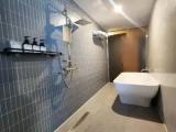 Deluxe Double Cottage with balcony