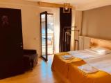Standard Double room with mountain view