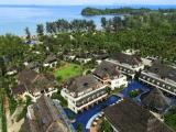 Emerald Double Suite