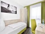 Comfort Single room