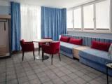 Junior Suite with balcony