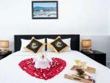 Superior Double room with city view
