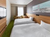 Comfort Twin room