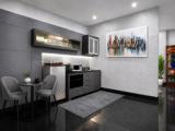 Ambassador Single Suite