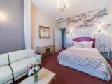 Privilege Double room