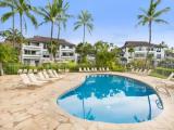 1 Bedroom Suite with ocean view