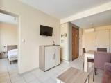 Quadruple Apartment