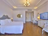 Deluxe room with view