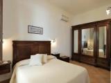 Standard Double room with sea view