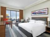 Double Club room