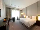 Superior Double room with garden view