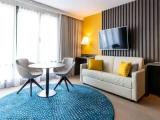2 Bedrooms Suite