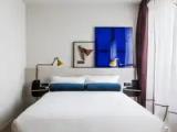 Cocoon Double room
