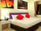 Executive Single Suite