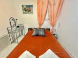 Comfort Double Apartment with sea view