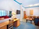 Standard Junior Suite