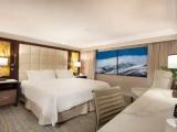 West Wing Standard Double room