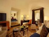 Deluxe Suite with city view