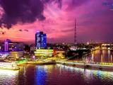 Superior Single room with river view