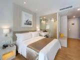 Deluxe Family Wing Double room with pool view