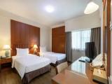 1 Bedroom Suite with balcony