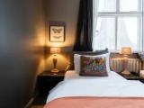 Standard room with panoramic view
