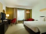Standard room with balcony