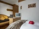 Superior Double room with balcony