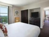 Executive Double Suite with view