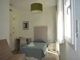 Standard Single room with balcony