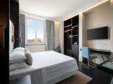 Executive Deluxe Piazza Barberini View Double room with city view