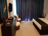 Superior room with balcony