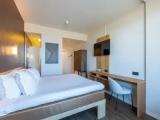 Luxury Double room with ocean view
