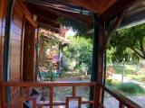 Double Family Apartment with balcony