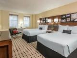 Larger Double room