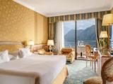 Deluxe Executive Double room