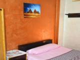 Standard Single room with city view