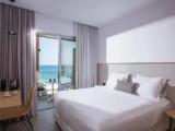 Superior Double room with sea view