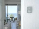 Superior Double room with sea view