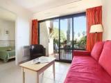 2 Bedrooms Apartment with balcony