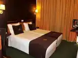 Classic room