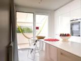1 Bedroom Double Apartment