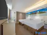 Business Twin room