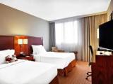 1 Bedroom Family Suite