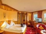 Comfort Double room with balcony