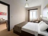 2 Bedrooms Quadruple Family Suite with sea view