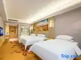 Standard Triple Family room