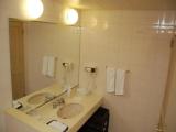 Junior Suite with city view