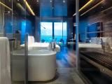 Premier room with sea view