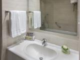 Standard Single room with inland view